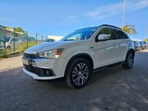 Asx ASX 1.6 DI-D 115 BVM6 4x2 Intense Navi Connect 2017 occasion 34690 Fabr&egrave;gues