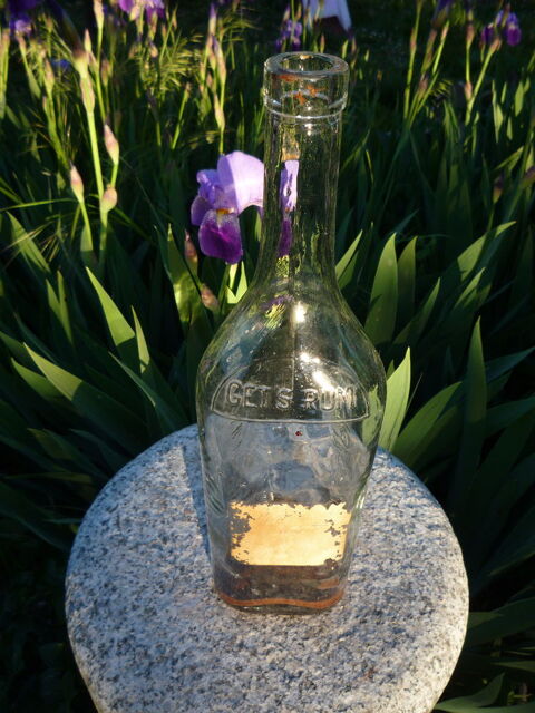 Bouteille GET /Pippermint Revel
10 Castres (81)