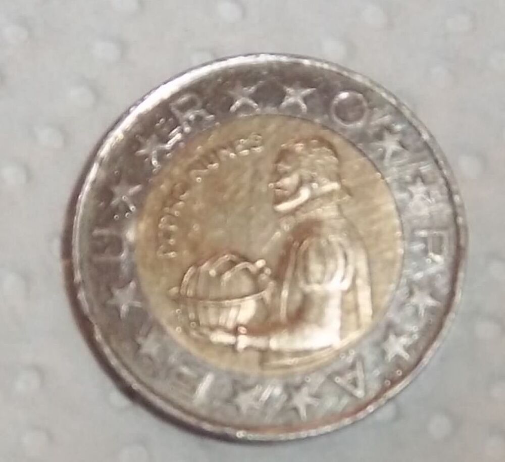 Portugal 100 escudos 1989 