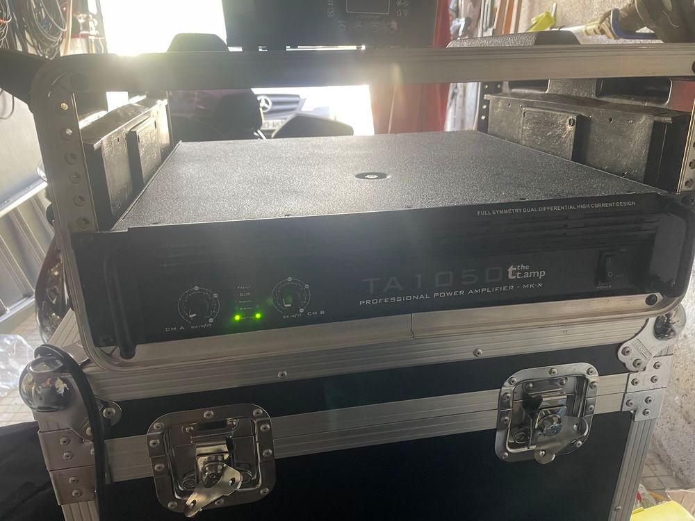Sonorisation Audio et hifi
