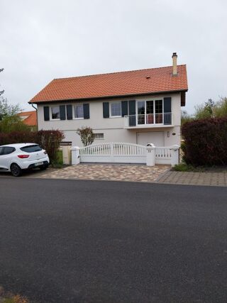  Maison � vendre 6 pi�ces 101 m�