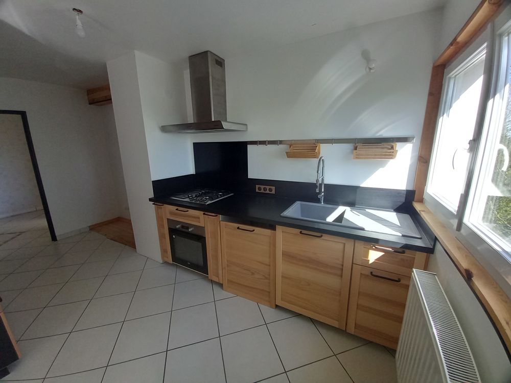 Vente Appartement Appartement T3 69 m² Nancy Nancy