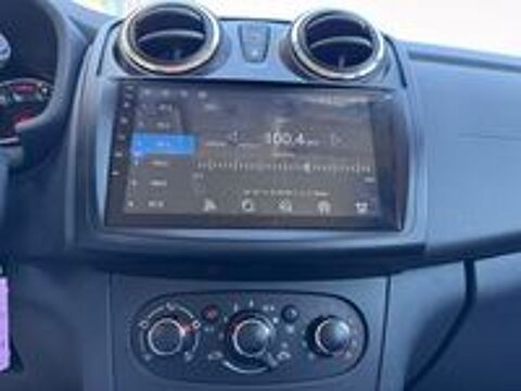 Sandero 1.2 16V 75 E6 Ambiance 2016 occasion 84290 Sainte-C&eacute;cile-les-Vignes