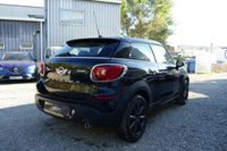 Paceman COOPER S 2014 occasion 13600 La Ciotat