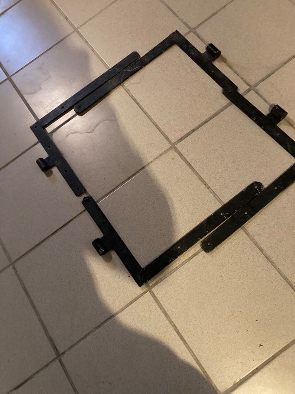 pentures Bricolage