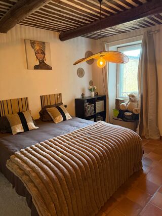  Maison à vendre 5 pièces 106 m² La fare-les-oliviers
