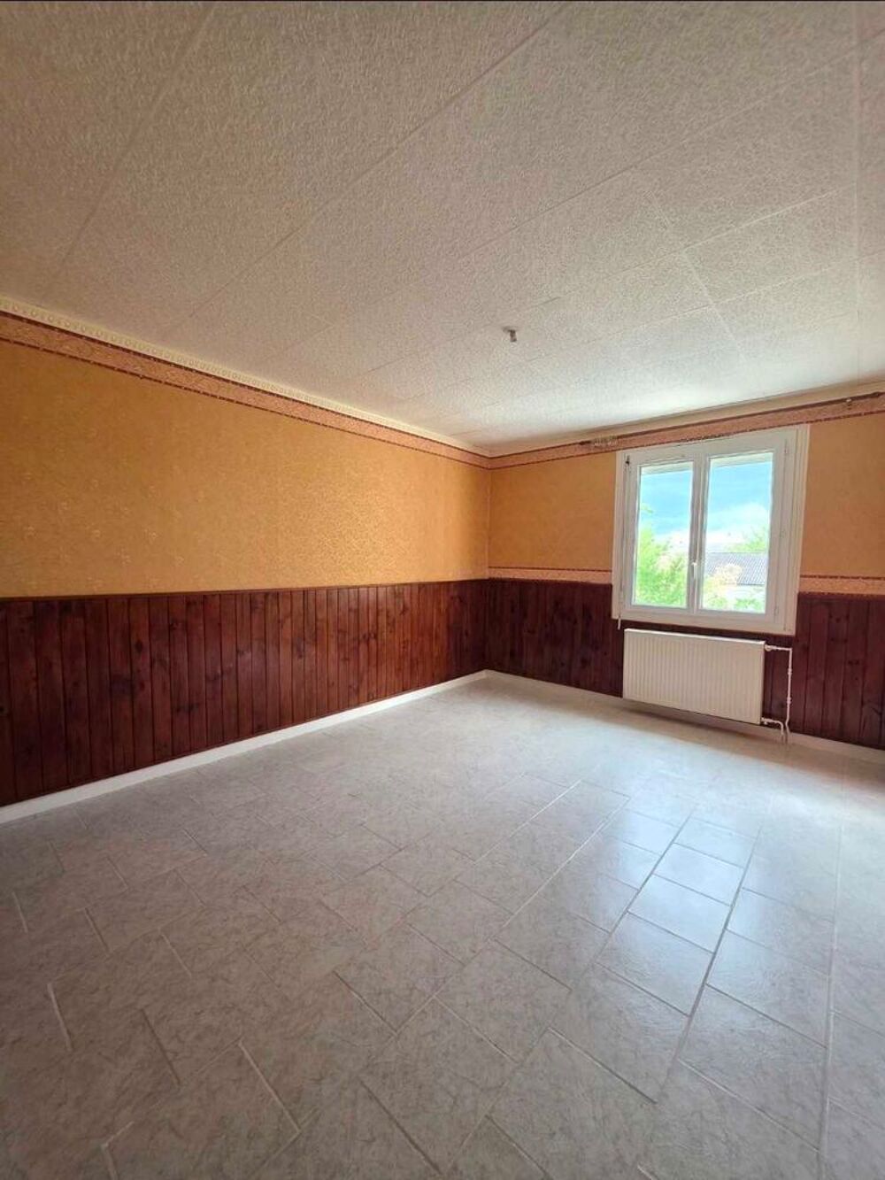 Location Maison Maison T5 à  louer Lorris