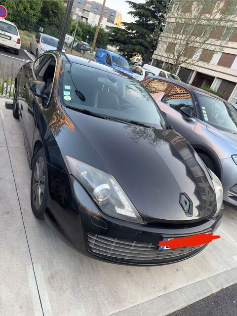 Renault laguna iii Laguna Coupé 1.5 dCi 110 eco2 Bla
