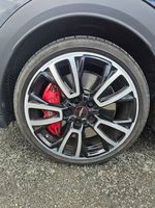 Cooper JCW 231CH 2022 occasion 33560 Carbon-Blanc