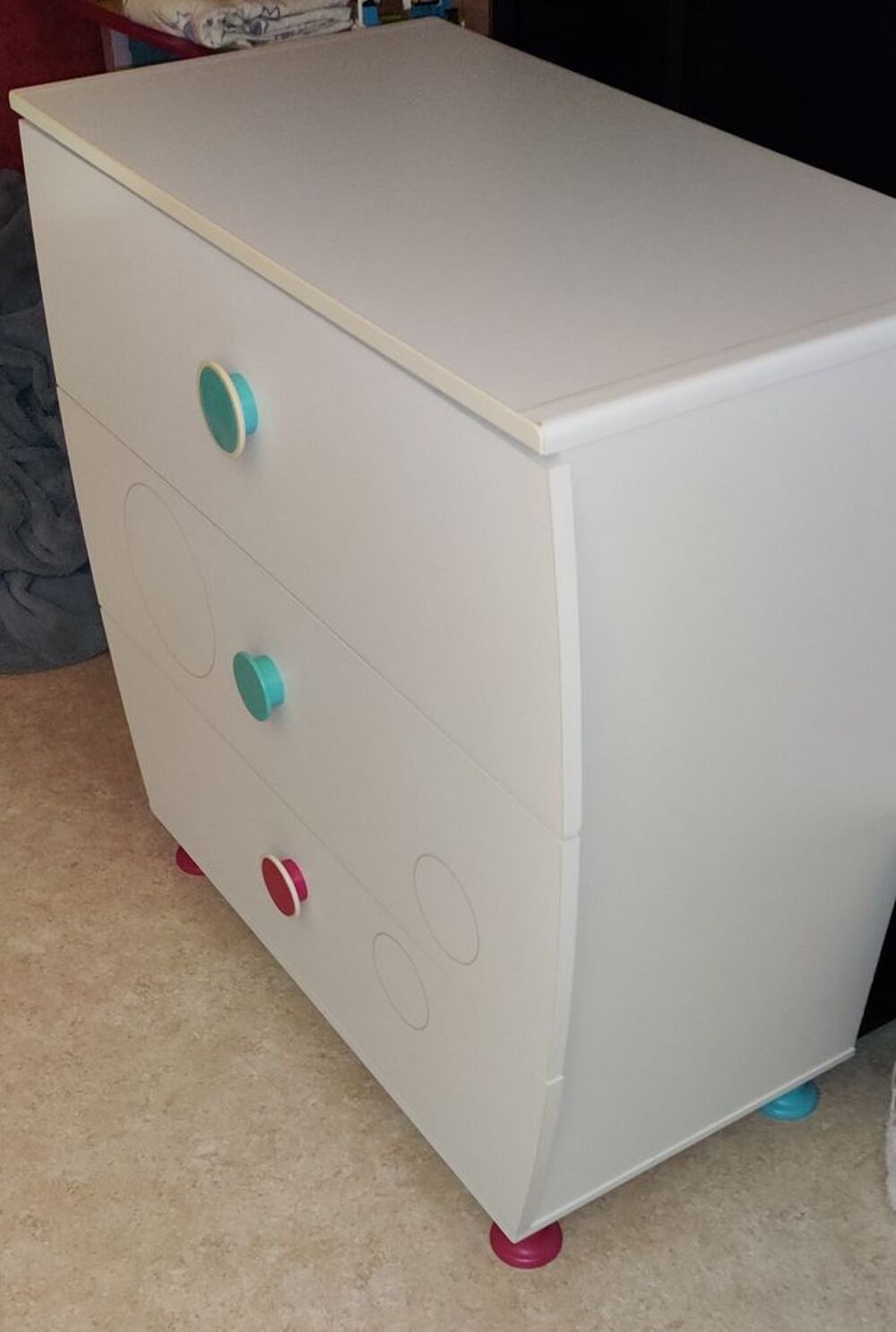 commode Alinea Meubles