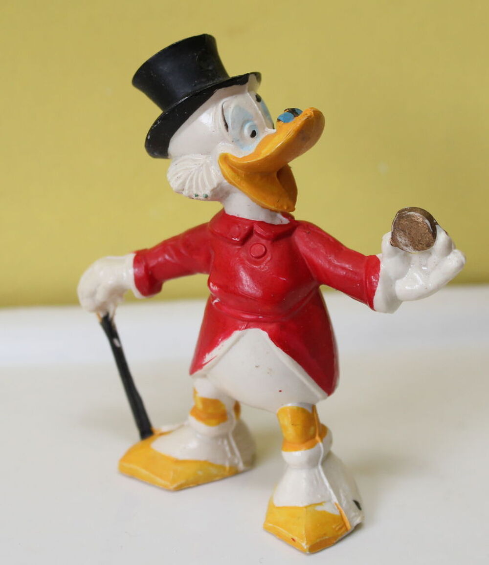Figurine JIM Disney vintage 60 PICSOU Jeux / jouets