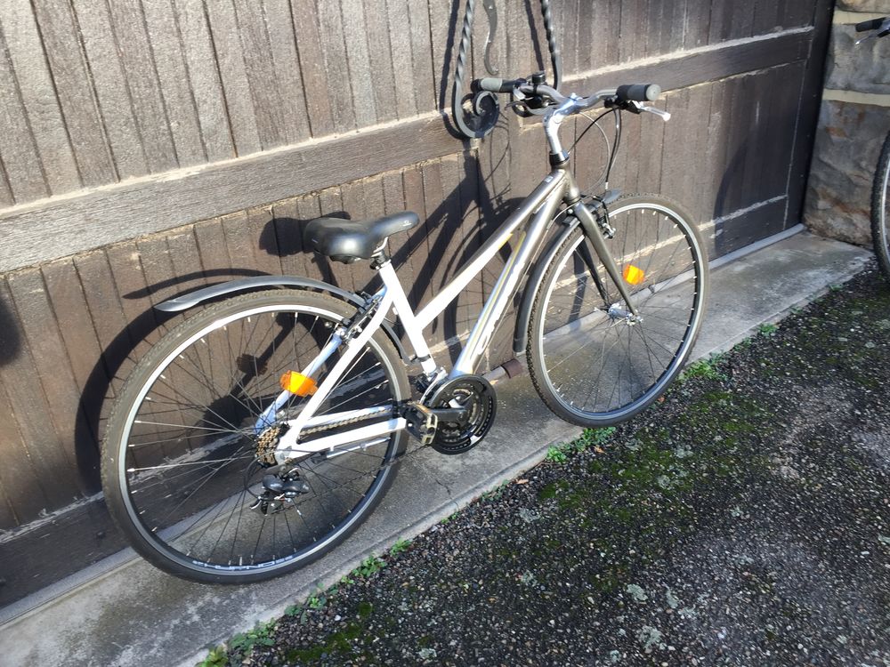 2 VELOS Vélos