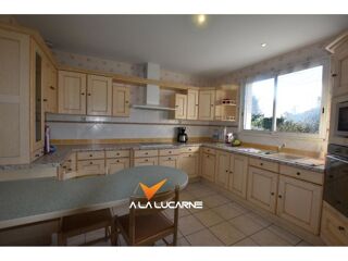  Maison à vendre 4 pièces 122 m²
