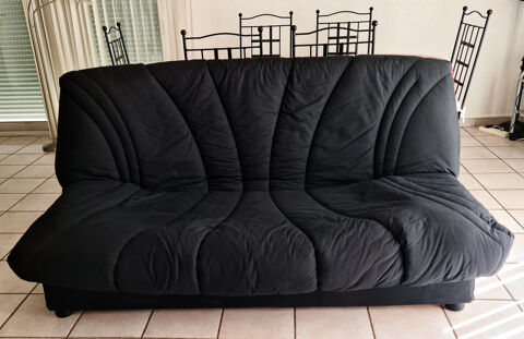 banquette lit CLIC CLAC jamais utilisée 120 Oissel (76)