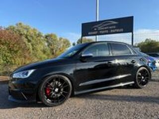 S1 Sportback 2.0 TFSI 231 Quattro 2015 occasion 57880 Ham-sous-Varsberg