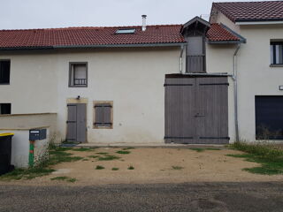  Maison à louer 4 pièces 85 m² Soleymieu