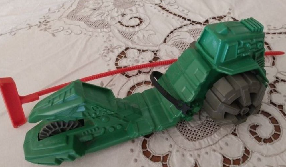 Road Ripper vintage Jeux / jouets