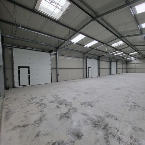  Atelier � louer 1 pi�ce 530 m�