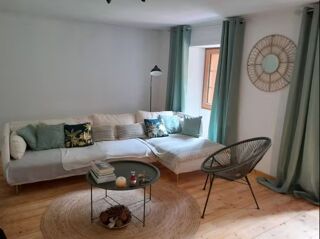  Appartement à louer 2 pièces 51 m² La roche-sur-foron