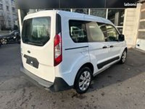 Tourneo VP Ford Tourneo Connect II 1.5 TD 100ch Trend Euro6 2018 occasion 33700 Mérignac