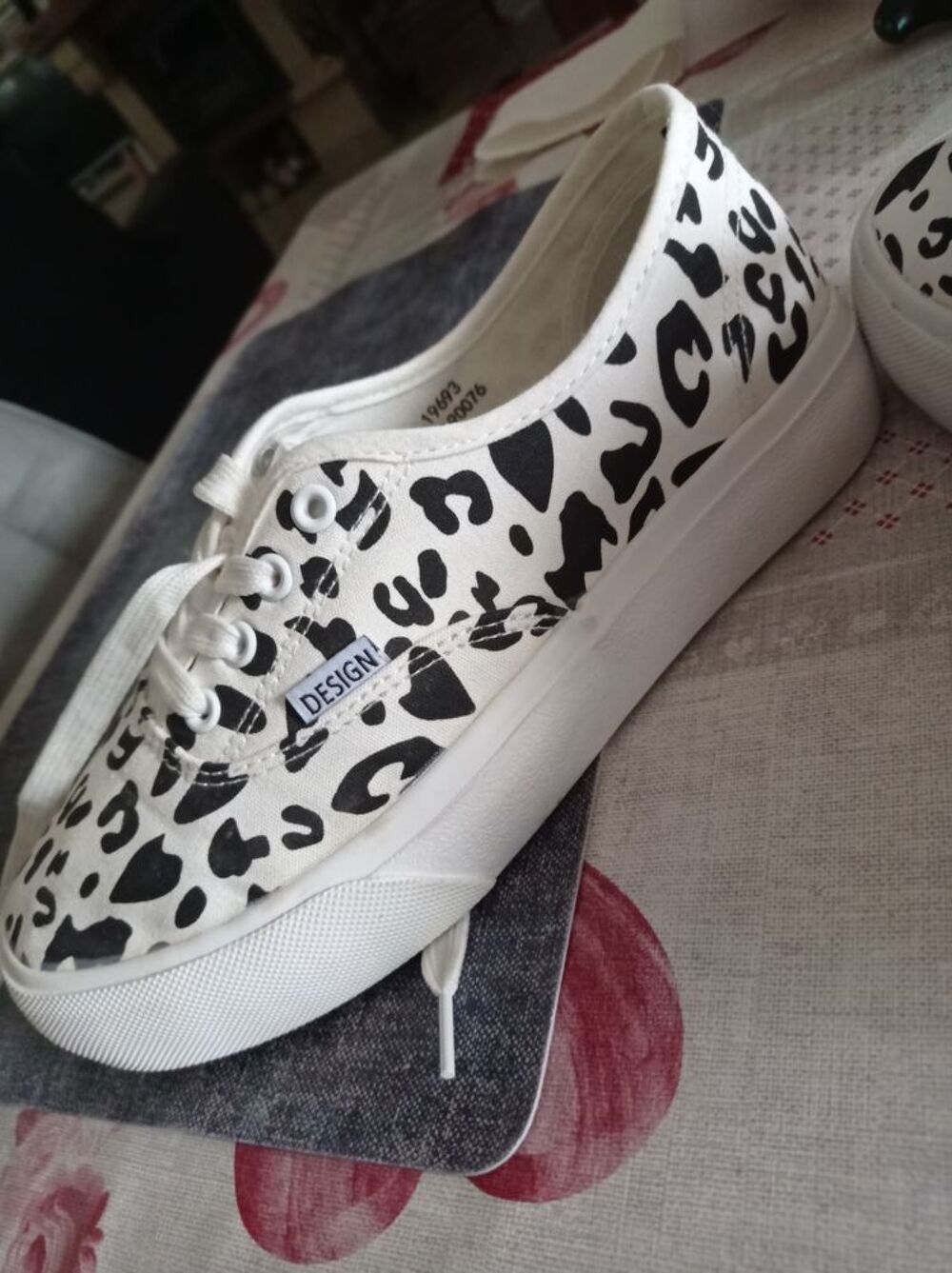 Baskets Chaussures