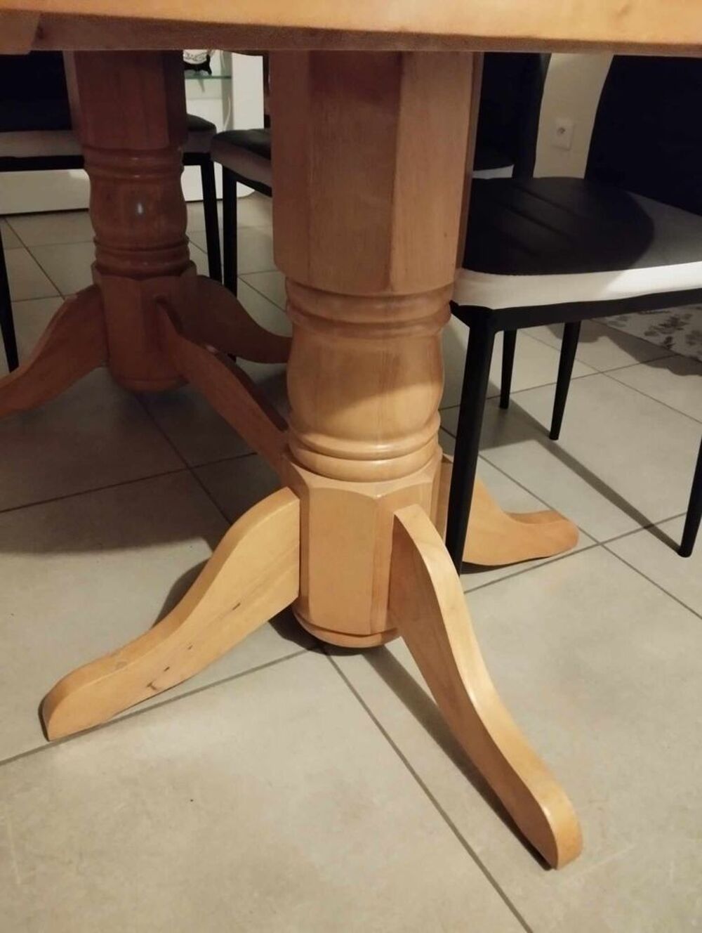 table salle &agrave; manger Meubles