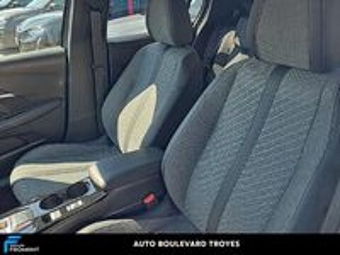 208 Hybrid 110 ch e-DCS6 Allure 2025 occasion 10600 Barberey-Saint-Sulpice