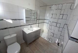 Appartement à louer 3 pièces 60 m² Illzach