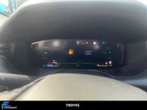 Compass 1.3 PHEV T4 240 ch 4xe eAWD Summit 2024 occasion 10600 Barberey-Saint-Sulpice