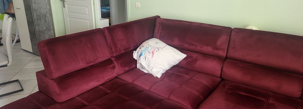 Canape palladio Meubles