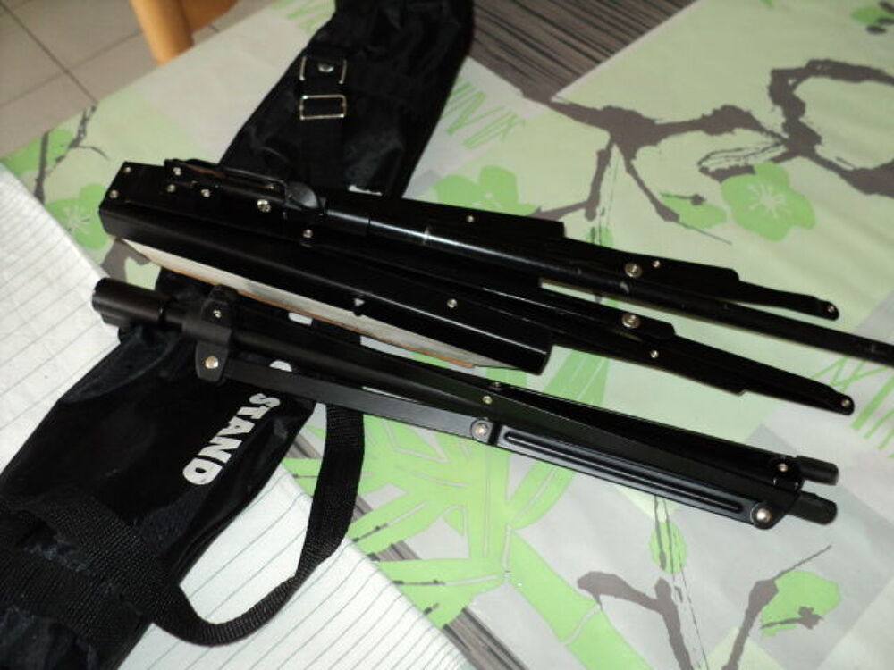 PORTE PARTITION Instruments de musique