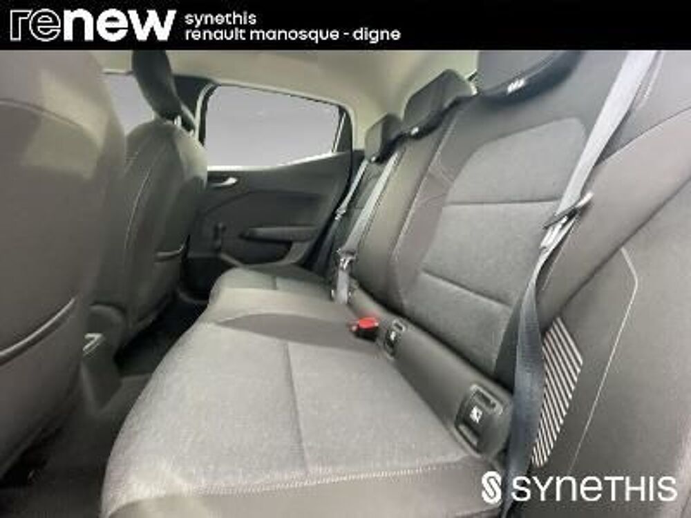 Clio V Clio E-Tech hybride 145 Equilibre 2022 occasion 13200 Arles