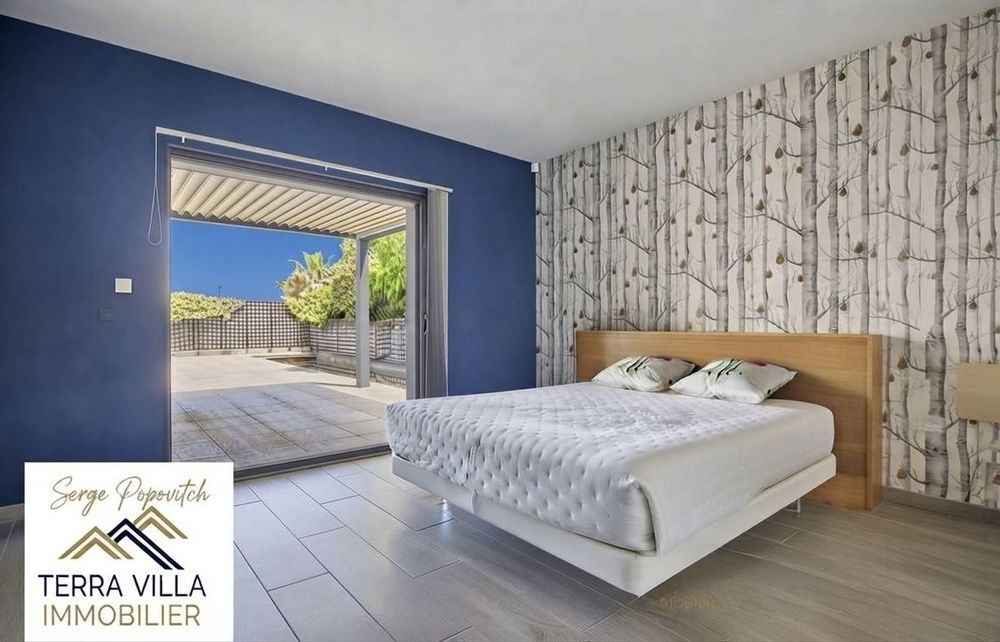 Vente Maison Villa - 149m ² St remy de provence
