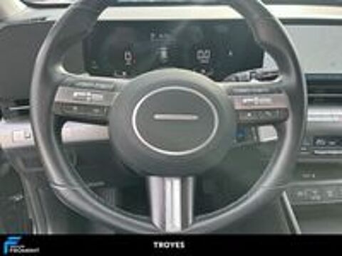 Kona Hybrid 129 Intuitive 2025 occasion 10600 Barberey-Saint-Sulpice