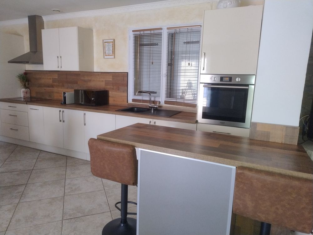 Vente Maison Maison plain-pied 3 pièces 75 ² Brive-la-gaillarde