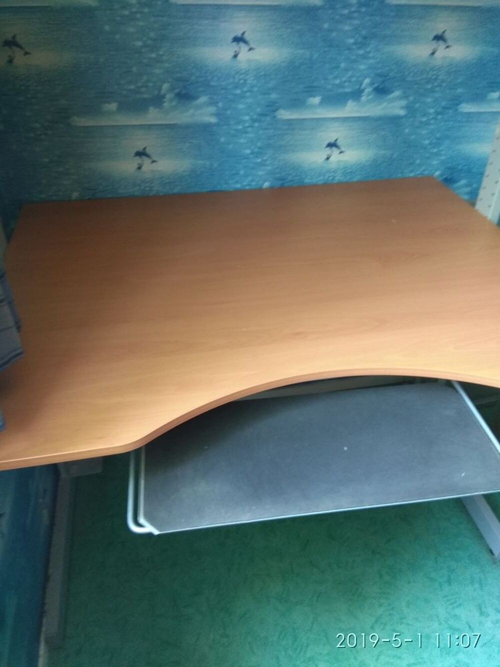 Bureau IKEA Meubles