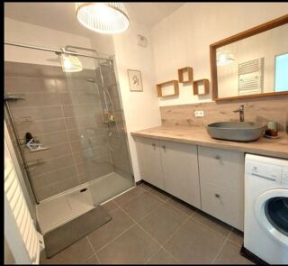  Appartement à vendre 2 pièces 46 m²