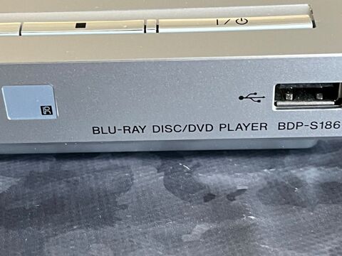 Lecteur disc/dvd SONY Limoux (11)