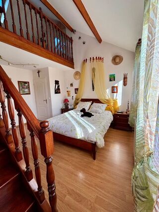  Maison � vendre 6 pi�ces 120 m�