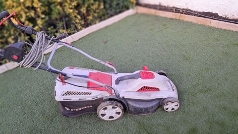 tondeuse 70 Hyres (83)