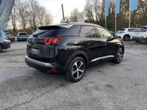 3008 5p Allure BlueHDi 1.5 130 cv 2019 occasion 87280 Limoges