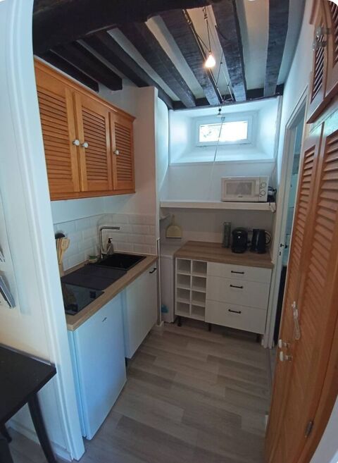  Appartement � louer 2 pi�ces 28 m� Caen