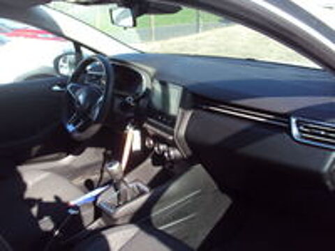 Clio V Clio TCe 100 Business 2020 occasion 60100 Creil