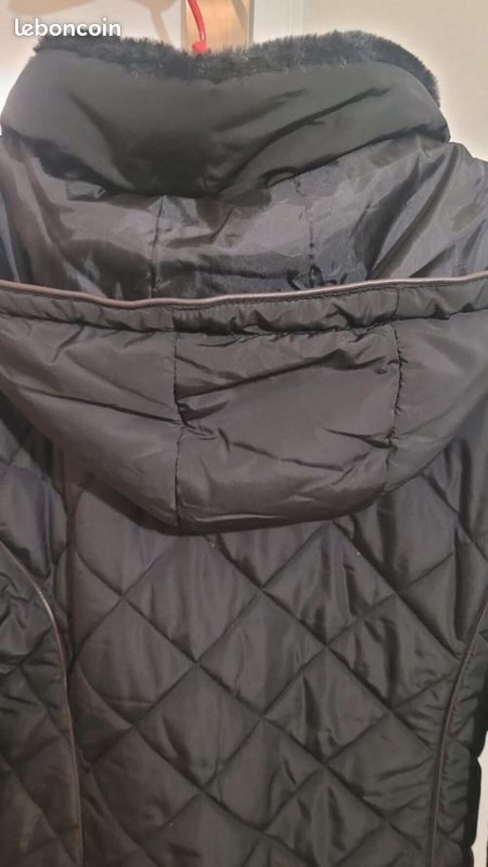 Manteau Armand Thiery ( comme neuf) Vêtements