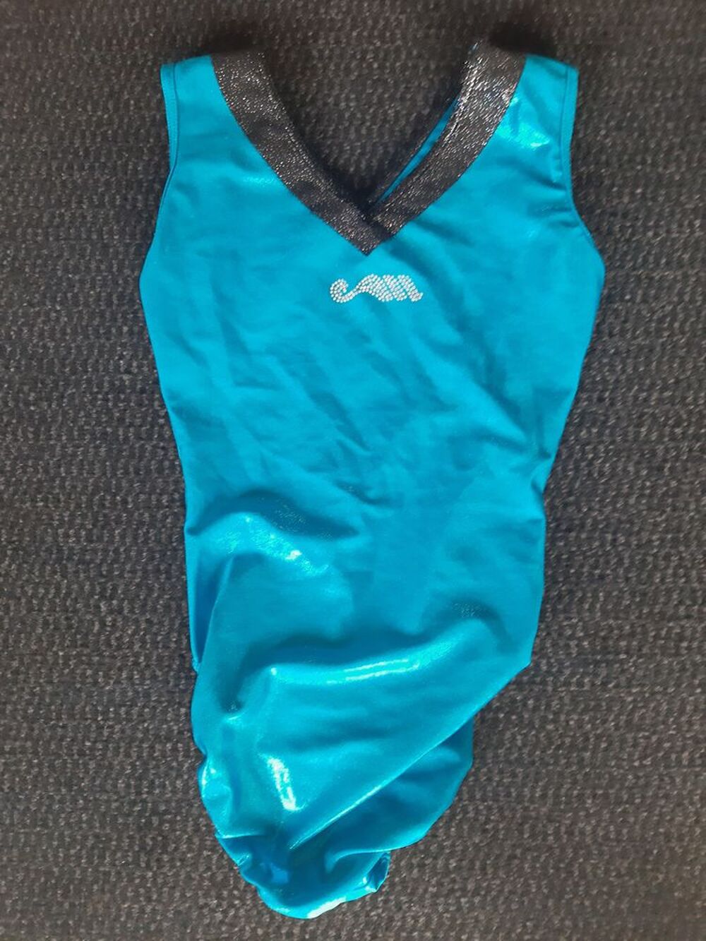 JUSTAUCORPS Fille Vêtements