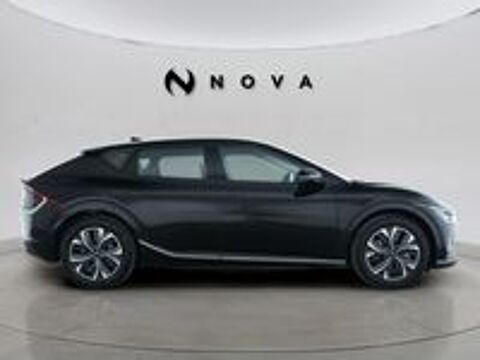 EV6 Gt-Line AWD 77 Kwh Cam&eacute;ra 2023 occasion 33600 Pessac