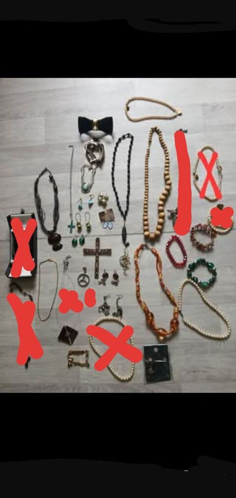 29 bijoux fantaisie  7 La Rochelle (17)