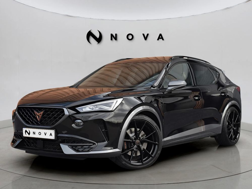 Formentor VZ e-Hybride 245 Toit Ouvrant 2022 occasion 33600 Pessac