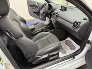 S1 2.0 TFSI 231 Quattro 2014 occasion 69120 Vaulx-en-Velin