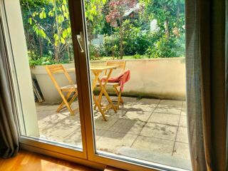  Appartement  louer 1 pice 37 m